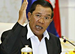 Thủ tướng Hun Sen cảnh báo sự trở lại của chế độ Khmer Đỏ