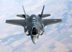 Tia chớp F-35 của Mỹ có nguy cơ ế hàng