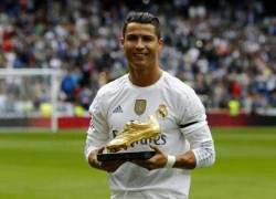 Tiết lộ giá trị thương hiệu toàn cầu của Ronaldo