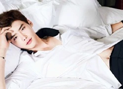 Tiết lộ thu nhập tương đương Song Joong Ki, Lee Jong Suk bị chê tầm thường