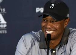 Tiger Woods đứng đầu giới thể thao về giá trị thương hiệu