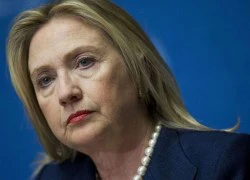 Tin tặc Nga tấn công email của bà Hillary Clinton