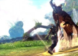 Tin vui cho game thủ, bom tấn Blade & Soul sẽ Closed Beta sớm 1 ngày