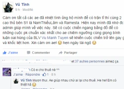 TNGH Mobile: Yi và Ramesta Mèo nào cắn mỉu nào?