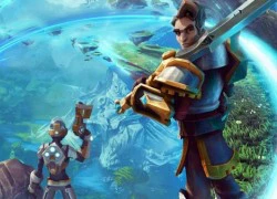 Toàn bộ DLC của Project Spark được phát hành miễn phí