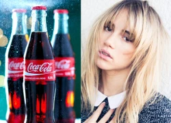 Tóc đẹp bất ngờ sau khi gội với Coca