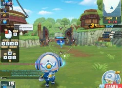 Tổng hợp các game online PC mới ra mắt game thủ Việt trong tuần