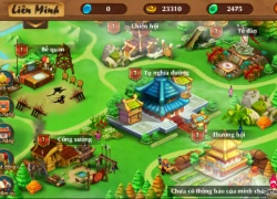 Tổng hợp, đánh giá thị trường Game Mobile Online Việt nửa cuối tháng 10/2015 (P1)