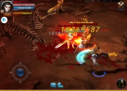 Tổng hợp, đánh giá thị trường Game Mobile Online Việt nửa cuối tháng 10/2015 (P2)