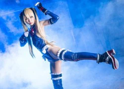 Tổng hợp những bộ ảnh cosplay đẹp trong tuần (P58)