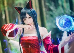 Tổng hợp những bộ ảnh cosplay đẹp trong tuần (P62)