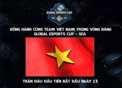 Tổng hợp tin tức DOTA 2 tuần qua: Việt Nam vươn mình ra sân chơi quốc tế