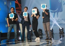 Tổng kết vòng đầu tiên của gameshow Bluebird Award 2015