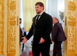 Tổng thống Chechnya nói IS sinh ra để chống Nga