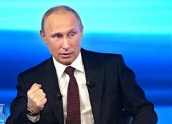 Tổng thống Putin bất ngờ chia sẻ về tuổi thơ dữ dội