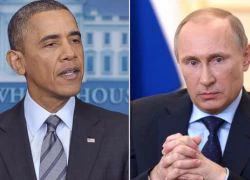 Tổng thống Putin được đánh giá &#8220;cao tay&#8221; hơn ông Obama