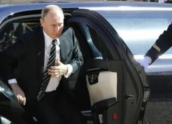 Tổng thống Putin hứa dùng ảnh hưởng thúc đẩy thỏa thuận ngừng bắn