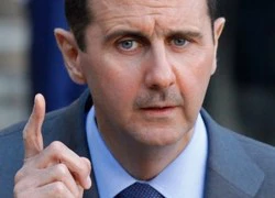 Tổng thống Syria: Nếu Nga thất bại ở Syria, Trung Đông sẽ bị tàn phá