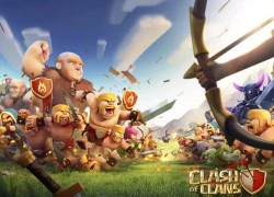 Top 5 game mobile hấp dẫn chơi trên máy tính bảng