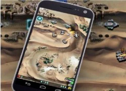 Top 5 Game Mobile xuất xắc nhất của Zonmob Studio