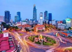 TP.Hồ Chí Minh lọt Top 50 thành phố an toàn nhất TG