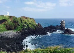 Trải nghiệm 3 ngày như trong phim ở đảo Jeju