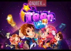 Trải nghiệm cờ tỷ phú iTeen - Game mới ra mắt tại Việt Nam