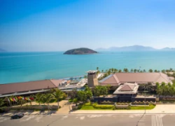 Trăng mật lãng mạn ở Amiana Resort Nha Trang