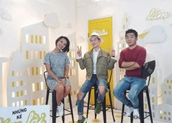 Tranh cãi về talk show bênh Hà Hồ - đại gia của Thùy Minh