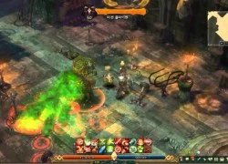 Tree of Savior bản tiếng Anh chuẩn bị thử nghiệm lần 2