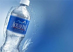 Từ Aquafina Mỹ: Nước đóng chai ở VN được xử lý thế nào