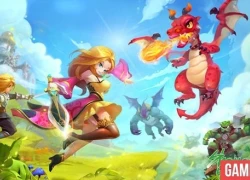 Tuyển tập các game mobile Trung Quốc cực hay mới giới thiệu