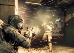 Umbrella Corps trình diễn chế độ chơi One Life Match