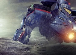 Universal loại &#8216;Pacific Rim 2&#8242; ra khỏi lịch phát hành