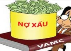 'VAMC xử lý nợ xấu chưa thực sự hiệu quả'