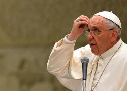 Vatican bác tin Giáo hoàng Francis bị u não