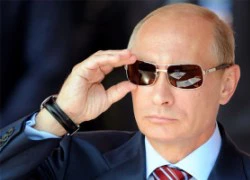 Vì sao Putin ráo riết truy diệt đao phủ IS?