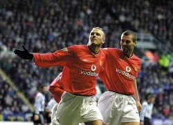 Vì sao Sir Alex không gọi Beckham, Roy Keane là cầu thủ đẳng cấp thế giới?