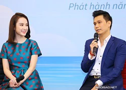 Việt Anh khen Angela Phương Trinh hết lời