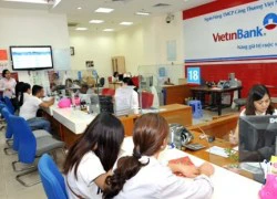 VietinBank được định giá 197 triệu USD