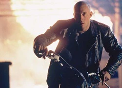 Vin Diesel lưỡng lự trước 'xXx 3' và 'Fast & Furious 8'