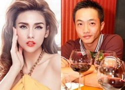 Vinh quang và những scandal chấn động showbiz của Võ Hoàng Yến