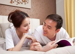 Vợ dày công vạch mưu cao thoát khỏi ở chung