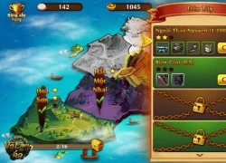 Võ Lâm 69 được đông đảo game thủ ủng hộ trong ngày đầu ra mắt