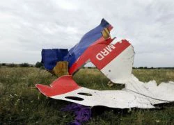 Volkskrant: Báo cáo chính thức nói MH17 bị tên lửa BUK bắn hạ