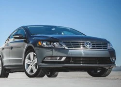 Volkswagen sẽ thu hồi 11 triệu xe diesel dính án khí thải