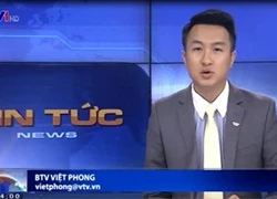 VTV có MC nam miền Nam đầu tiên