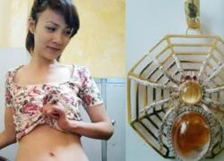 Vừa ra tù, hot-girl chuyển giới Hà Phương lại gây án