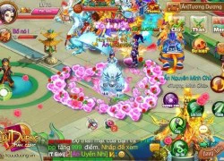 Vượt 2000 km, nam game thủ quyết đến với tình yêu trong game