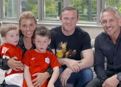 Wayne Rooney làm thơ con cóc